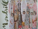 SOUL FUNK  LP Mandrill – We Are One Arista – AB 4144