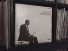 jazz lp John Coltrane – Ascension (Edition II) Impulse  – YP-8529-AI,japan