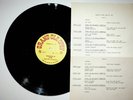 Grand Ole Opry Program No. 202 WSM Roy Acuff Osborne Brothers Vinyl LP Record
