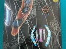 Lush ‎– Spooky Vinyl LP  Shoegaze 4AD 1992 - Mint