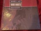 Shellac - 1000 Hurts LP/CD Box set Steve Albini Big Black rock post-punk