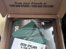 Third Man Records Vault 61: Bob Dylan 1974 Live Vinyl Set STILL SEALED IN BOX