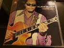 O DONEL LEVY BLACK VELVET GROOVE  MERCHANT RECORDS JAZZ FUNK VG+