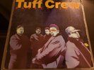 TUFF CREW DANGER ZONE 1988 VG+ CLASSIC PHILLY HIP HOP WARLOCK RECORDS