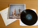 JIMMY EAT WORLD: “BLEED AMERICAN” GATEFOLD VINYL LP. 150g HEAVYWEIGHT, 2016.