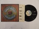 GRATEFUL DEAD AMERICAN BEAUTY LP RARE 1974 WARNER JACKSONVILLE PALM TREE LABEL
