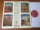 Vivaldi - Le Quattro Stagioni / Ayo / I Musici / Philips 835 030 Ed3 '72 NM-/EX+