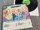 THE ZOMBIES - Odessey & Oracle   / Not for Resale /