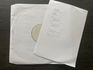 Jethro Tull - Caught in the Crossfire - Test Pressing- Vinyl - DLP