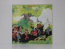 MIDNIGHT SUN - Vintage PROG/JAZZ Vinyl LP