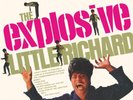 THE EXPLOSIVE LITTLE RICHARD   2016 German Bear Family Gatefold Double vinyl LP