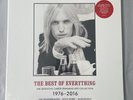 The Best of Everything-The Definitive Career Spanning Hits Collectio N by Tom...