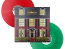 HOME ALONE Original Motion Picture Soundtrack 2xLP Red & Green Vinyl  IN HAND