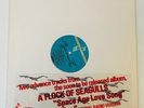 FLOCK OF SEAGULLS SPACE AGE LOVE STORY & I Ran 12” NM Vinyl Record Promo