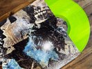 Converge - Axe To Fall (2009, vinyl)