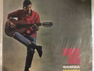 JORGE BEN -SAMBA ESQUEMA NOVO- RARE BRAZILIAN LP, AUTOGRAPHED, BOSSA NOVA
