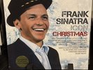 Frank Sinatra - Icon Christmas - Limited Edition Snowflake Blue - New, Sealed