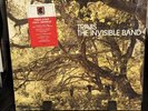 Travis - The Invisible Band - Limited Edition Forest Green LP - New, Sealed
