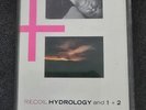 Hydrology – 1 + 2,  Depeche Mode, Alan Wilder  cassette, rare C STUMM51
