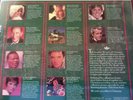 SEALED '85 Christmas Lp album Elvis Presley John Denver Dolly Parton Bing Crosby
