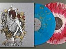 KEITH EMERSON DARIO ARGENTO'S INFERNO SOUNDTRACK SPLATTER VINYL LP WAXWORK 2018