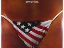 Black Crowes - Amorica. LP - American 180g SEALED