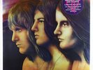 Emerson Lake & Palmer - Trilogy LP - Razor & Tie 180g Reissue SEALED