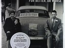 John Prine - For Better, Or Worse LP - Oh Boy 180g SEALED