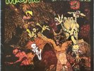 Misfits – Earth A.D. / Wolfs Blood - LP - Aggressive Rockproduktionen – AG 0024