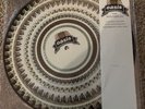 Oasis The Masterplan Vinyl - Blood Records Zoetrope Vinyl
