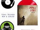 Magic Dirt - Friends In Danger LP Vinyl Record 