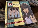 Ronettes Colpix Years (1961-1963) Murray Hill Records New Sealed LP