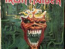 Iron Maiden Virus 12