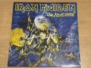 Live after Death by Iron Maiden (Record, 1985)