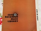 Conroy Recorded Music Library LP   ACTION AND ACTIVITY    BMLP 162   1977