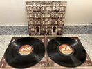 Led Zeppelin – Physical Graffiti ; 1975 LP PRC PRESS VG+ (CLEANED W/NEW SLEEVES)
