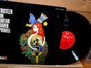 BADEN POWELL: TRISTEZA ON GUITAR GERMAN PRESS MPS/BASF 2129623 -7 LATIN JAZZ NM-