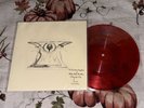 Smashing Pumpkins RARE “Widow Wake My Mind” 7” Red Vinyl