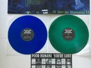 Death .... Is Just The Beginning 2 LP Vinyl Compilation 1993  Nuclear Blast