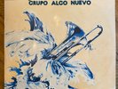 Juan Pablo Torres - Grupo Algo Nuevo Vinyl LP Areito 1979 Cuban Jazz