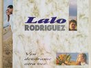 LALO RODRIGUEZ VINYL LP DEVORAME SPAIN ORIGINAL 1988 LATIN