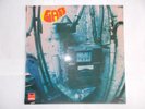 MINT  UK STEREO POLYDOR LP - GASS - 