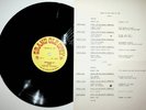 Grand Ole Opry Program No. 258 WSM Ernest Tubb Loretta Lynn Vinyl LP Record