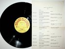 Grand Ole Opry Program No. 228 WSM Porter Wagoner Bill Monroe Vinyl LP Record