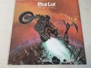 Meat Loaf Bat Out Of Hell LP Album Vinyl Record EPC82419