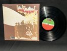 VG(+) LED ZEPPELIN II 1969 ROBERT LUDWIG RL 1ST Press HOT MIX BOTH SIDES