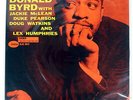 DONALD BYRD FUEGO BLUE NOTE BST84026 Japan VINYL LP