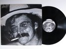 TERRY ALLEN Juarez GREEN SHOES MUSIC LP r