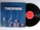 BYRDS Turn  Turn  Turn  COLUMBIA LP VG+ 2-eye r