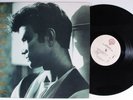 CHRIS ISAAK Self Titled WARNER BROS 25536-1 LP VG++ r